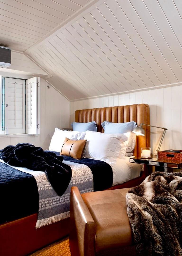 To Let 2 Bedroom Property for Rent in Bantry Bay Western Cape